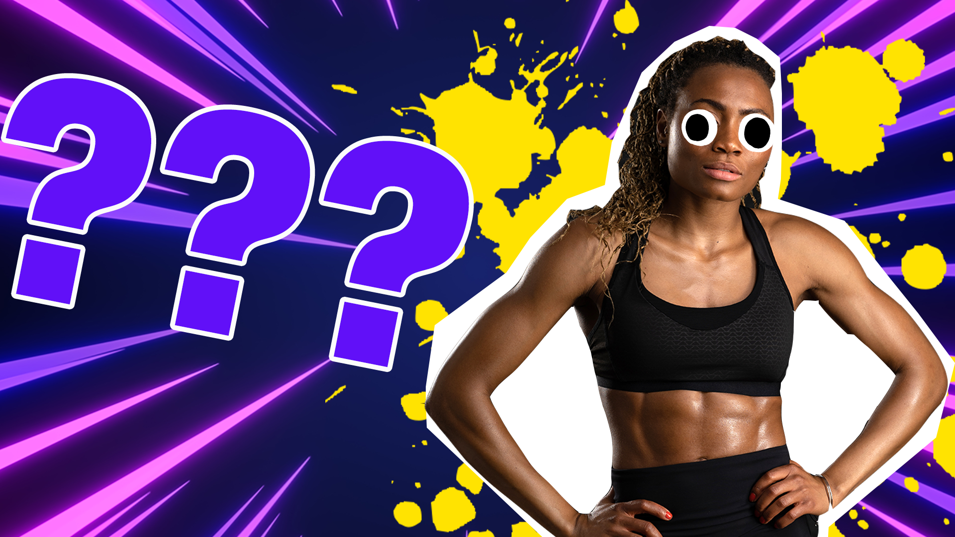 Which WWE Diva Are You？ Take This Fun Quiz to Find Out!