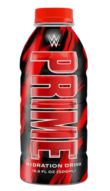 What is the WWE Prime Flavor？ Discover the Latest Hydration Trend