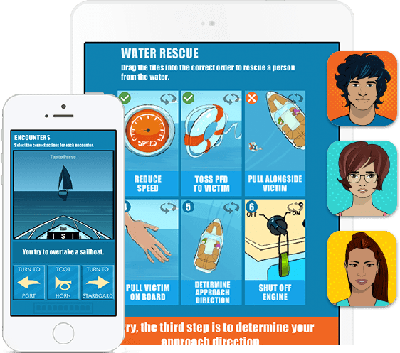 How Many Quizzes Are on iLearnToBoat？ Discover the Full Count!