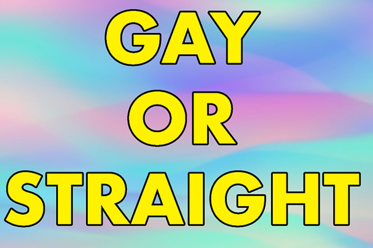 Discover Your Truth： Take the Are You Gay Quiz Today!