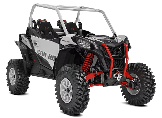 Top Can-Am Maverick Sport Accessories to Upgrade Your Ride