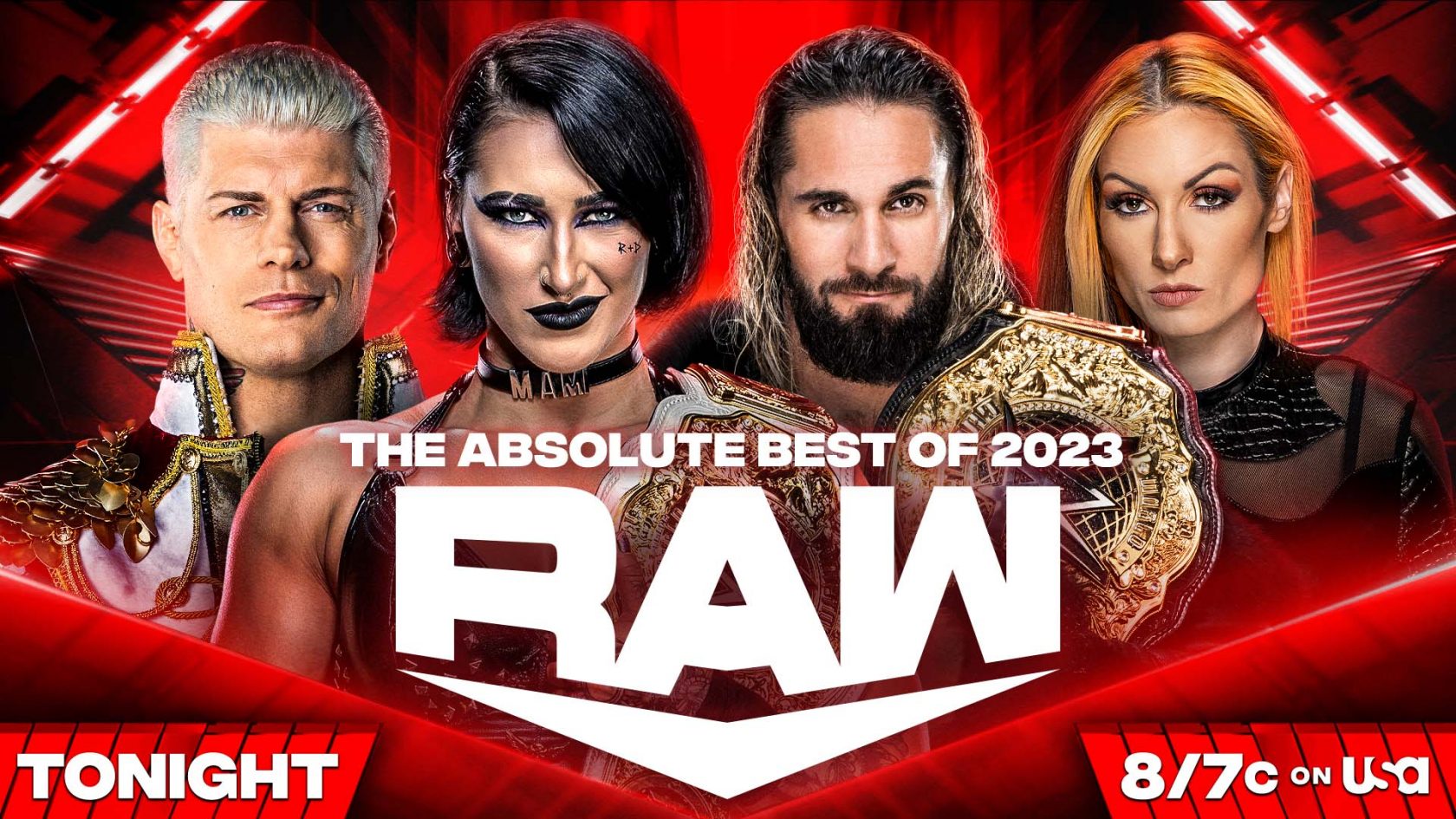 Is WWE Raw Airing on Christmas Day？ Everything Fans Need to Know