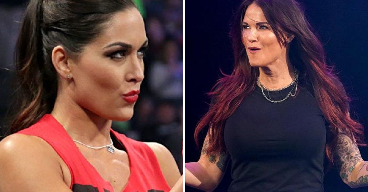 Uncover Your WWE Diva Match： Which Fierce Female Superstar Are You？