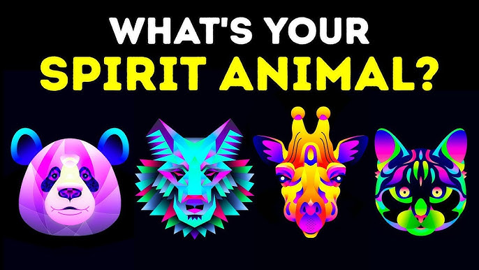 Take the Ultimate What Animal Are You Quiz and Find Your Wild Side