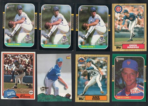 Selling Sports Cards： What Pawn Shops Will Buy