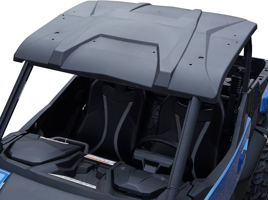 Top Can-Am Maverick Sport Accessories to Upgrade Your Ride