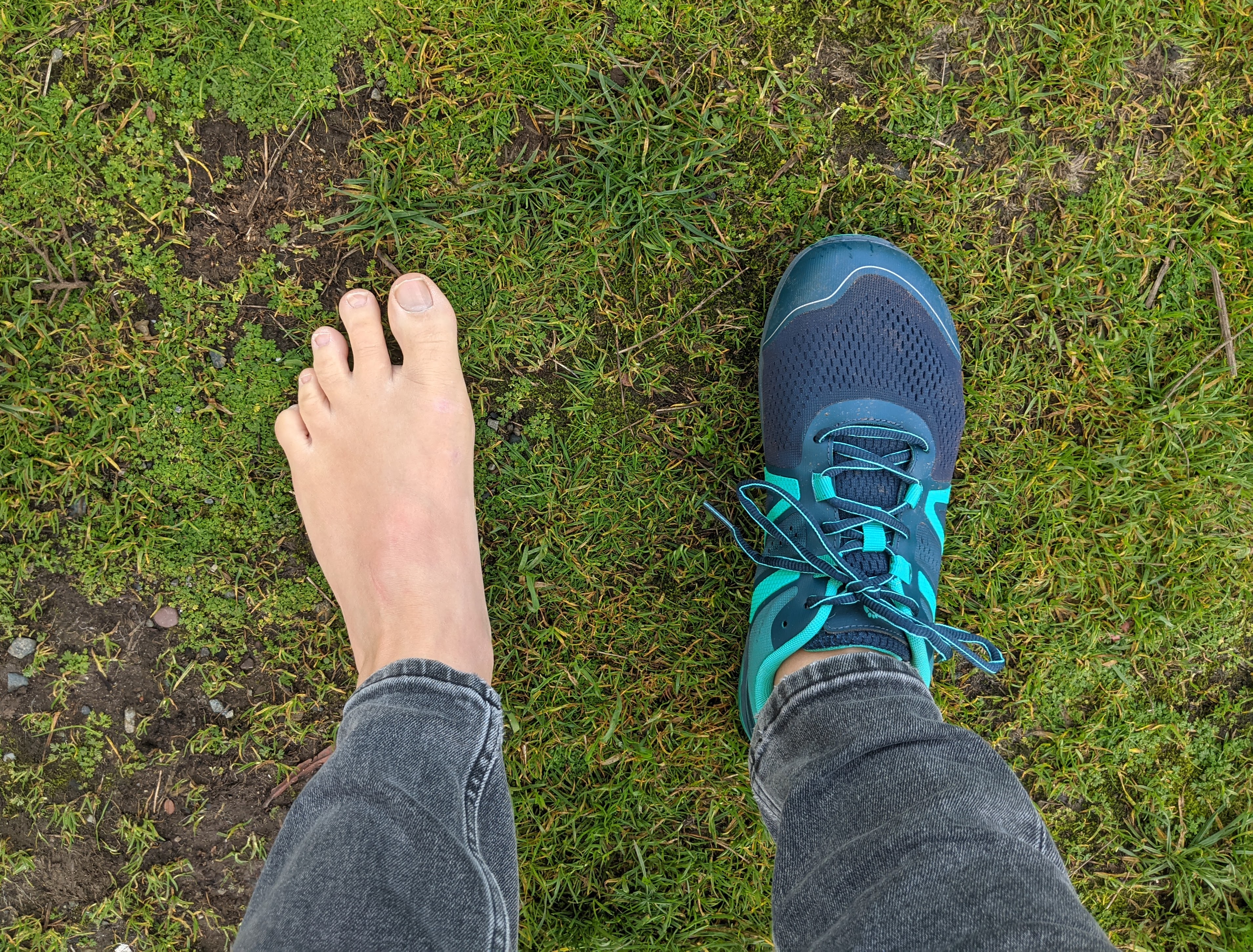 Top Barefoot Sports： Unique Activities You Don’t Need Shoes For