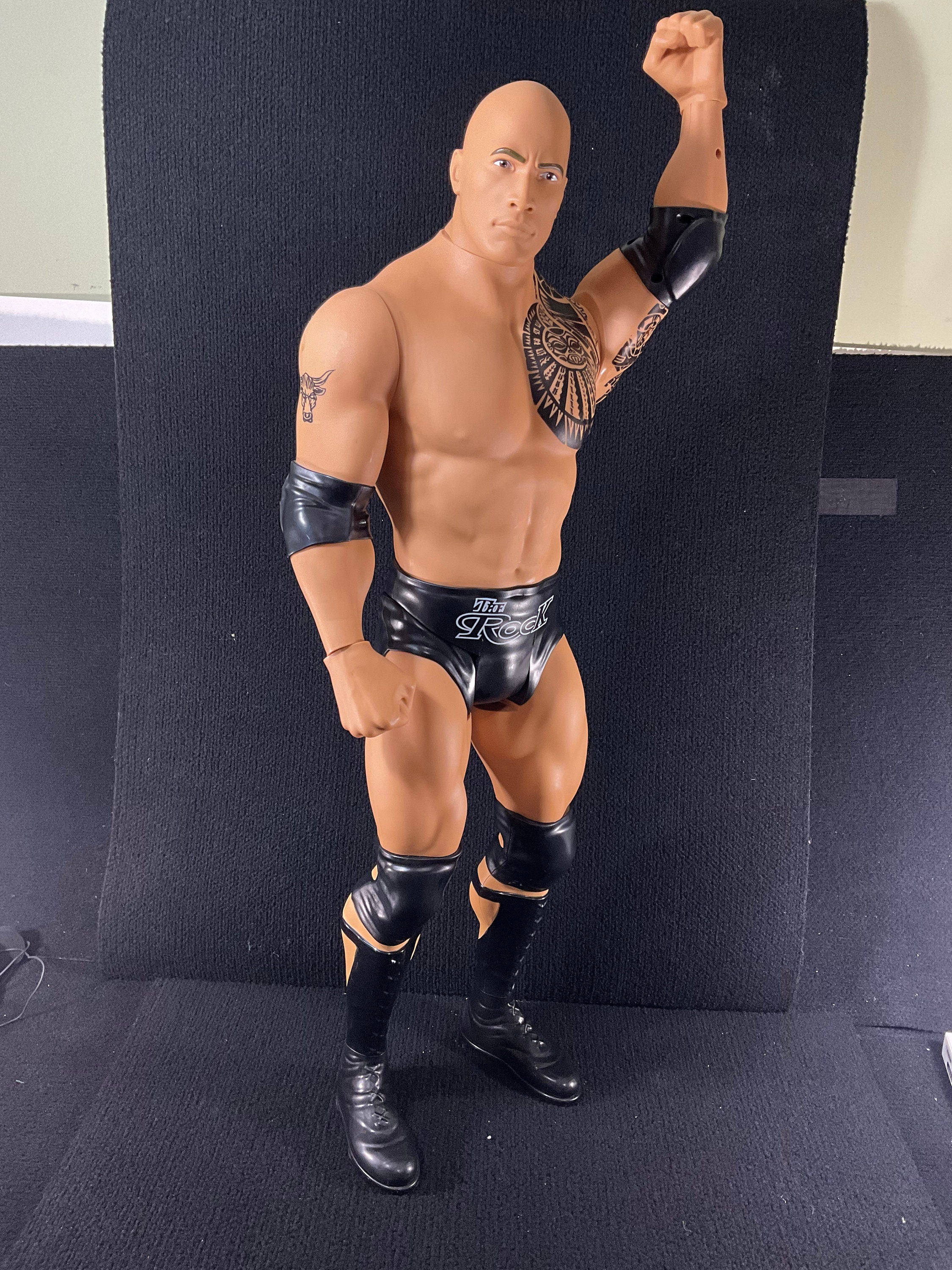 Shop 2014 WWE Action Figures – Collect Rare and Classic Wrestlers Today!