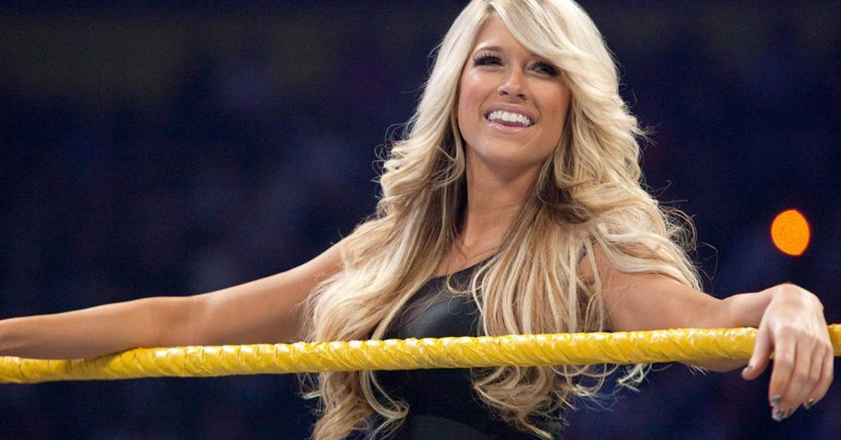 Uncover Your WWE Diva Match： Which Fierce Female Superstar Are You？