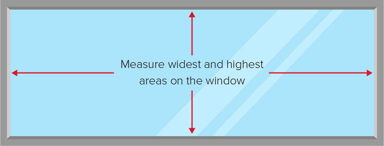 Window Film Calculator： Determine How Much Film You Need