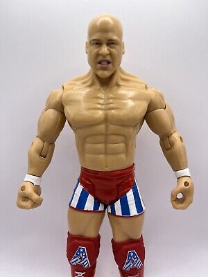 Rare & Iconic 2003 WWE Action Figures by Jakks Pacific