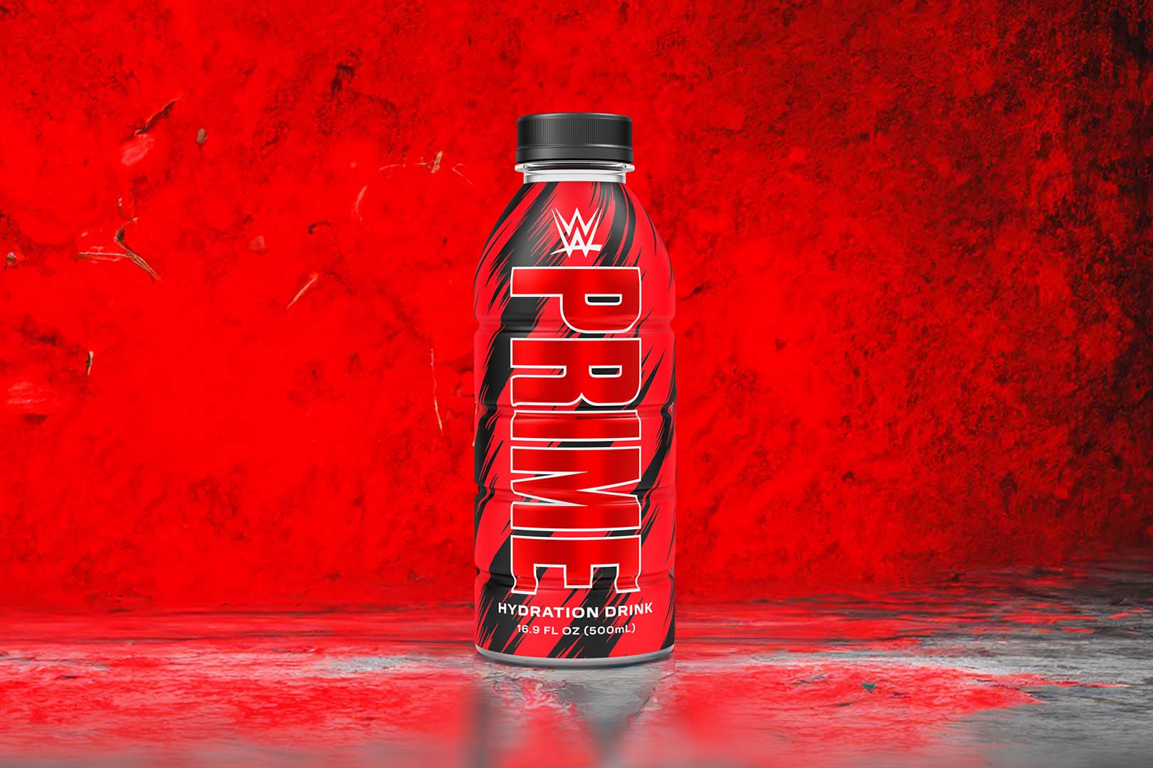 What is the WWE Prime Flavor？ Discover the Latest Hydration Trend