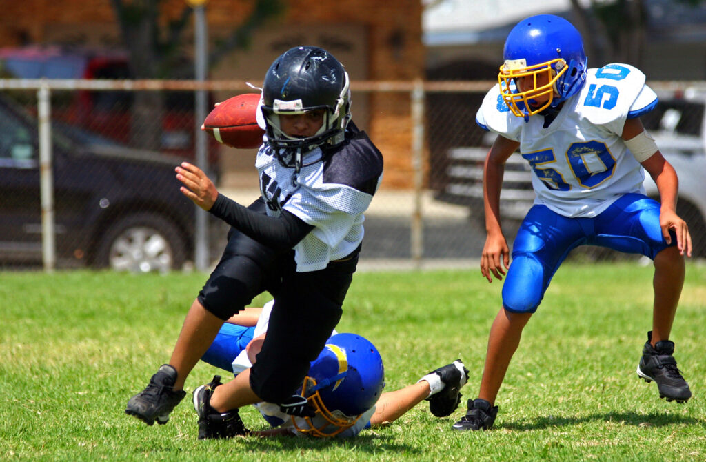 Exploring Sports Access for Home-Schooled Kids： Your Guide to Participation Options