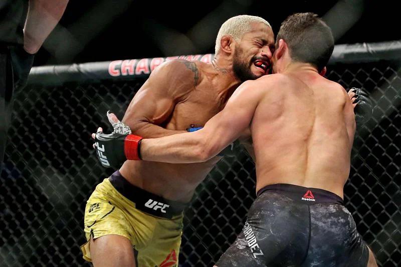 Headbutting in UFC： Why It’s Illegal and What It Means for Fighters