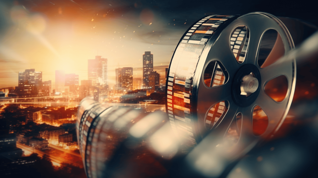 Boost Your Short Film’s Reach： Proven Marketing Strategies