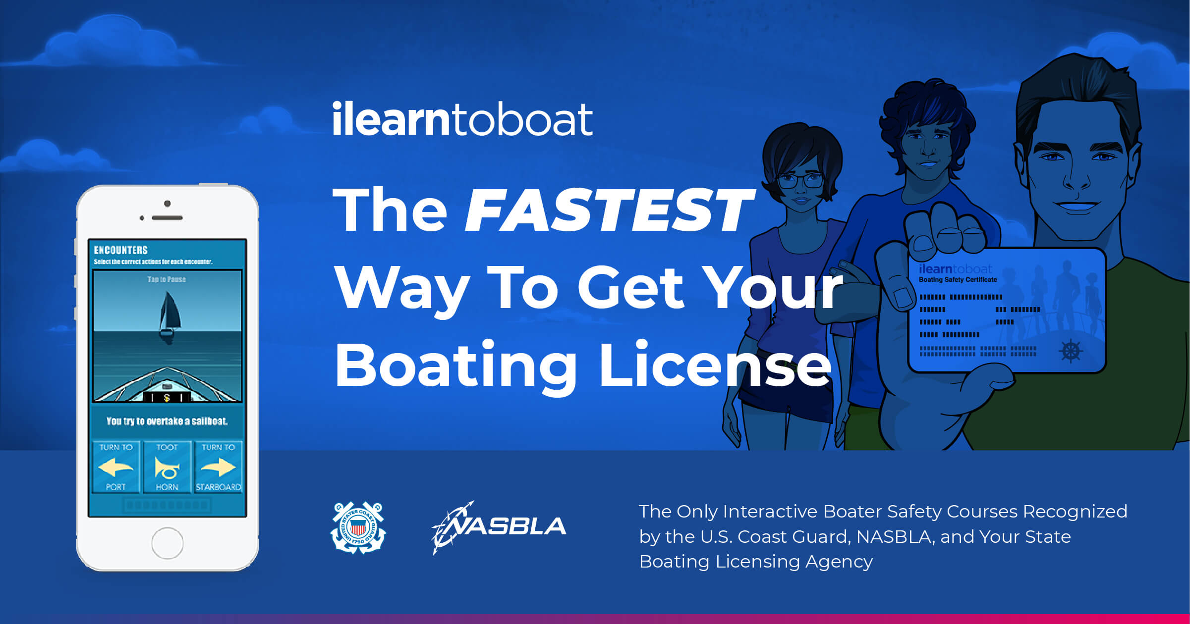 How Many Quizzes Are on iLearnToBoat？ Discover the Full Count!