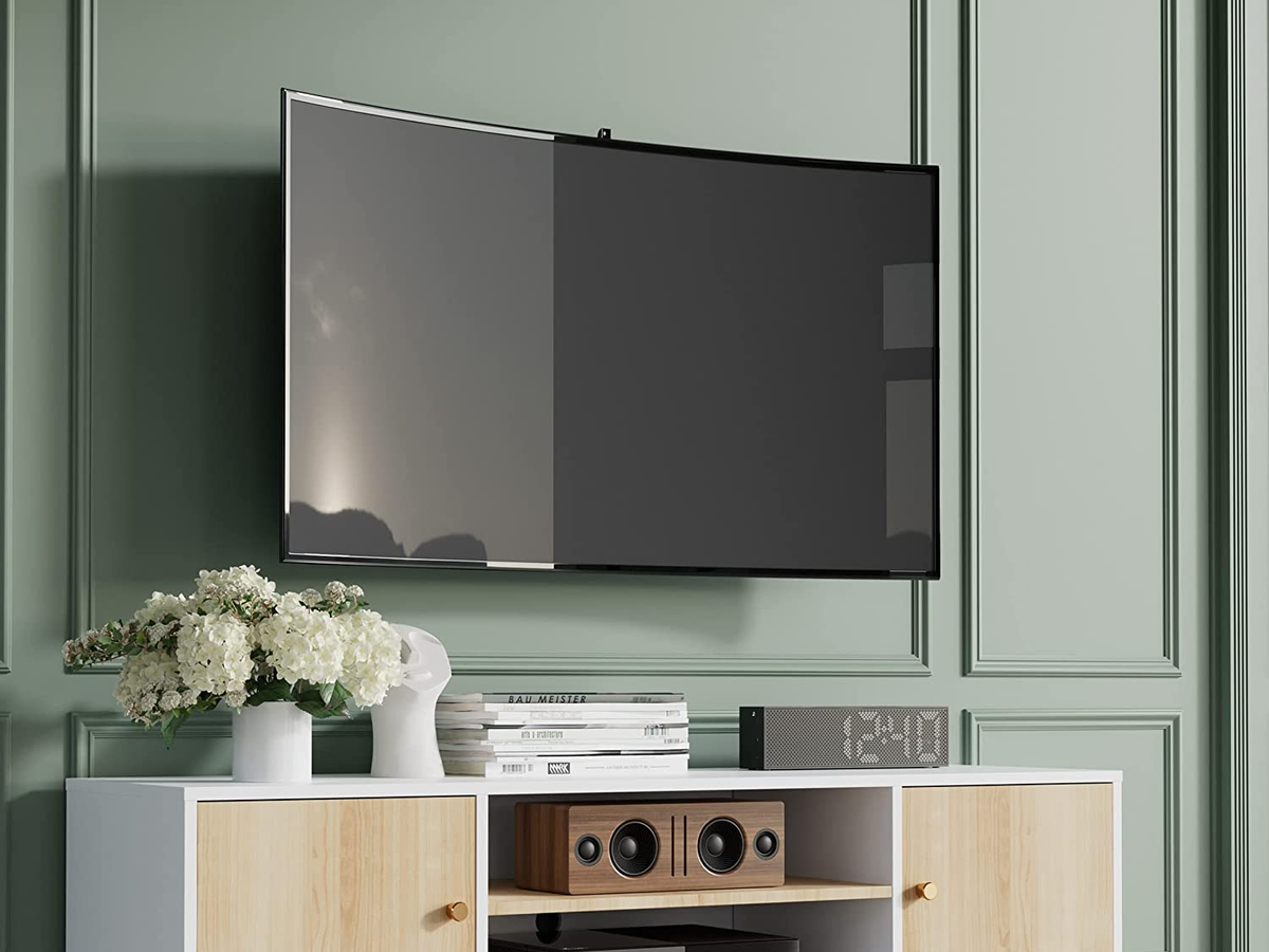 Affordable TV Stands： Discover the Cost for Every Budget