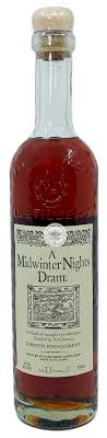 Discover the Exclusive Flavors of A Midwinter Night’s Dram Limited Engagement