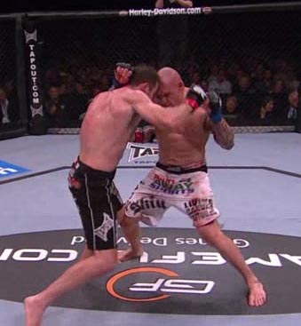 Can You Headbutt in UFC MMA？ Understanding the Rules and Fouls