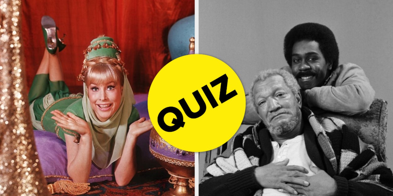 Ultimate MeTV Quizzes： Test Your Knowledge on Classic TV Shows!