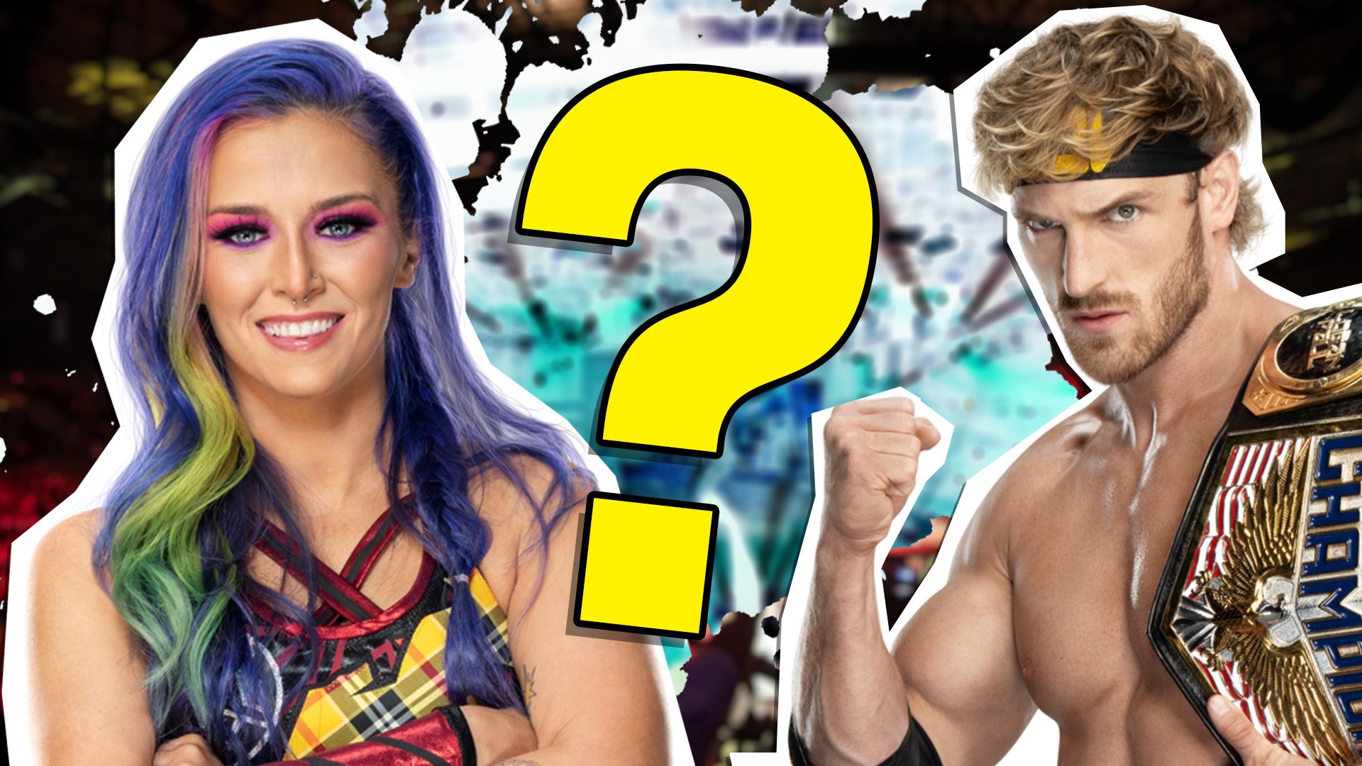 Which WWE Diva Are You？ Take This Fun Quiz to Find Out!