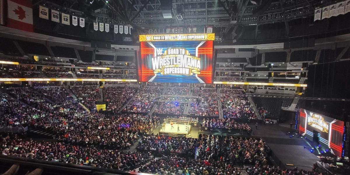 Does WWE Still Do House Shows？ What You Need to Know