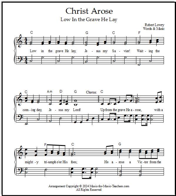 Discover “Do You See What I See” Sheet Music： Printable and Beginner-Friendly