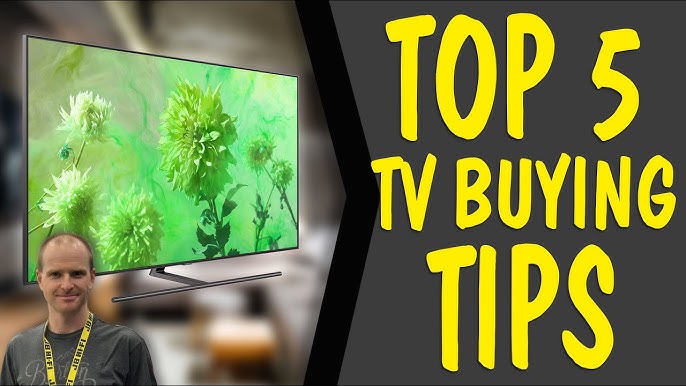 Summit TV vs. Smart TV： What You Need to Know Before Buying