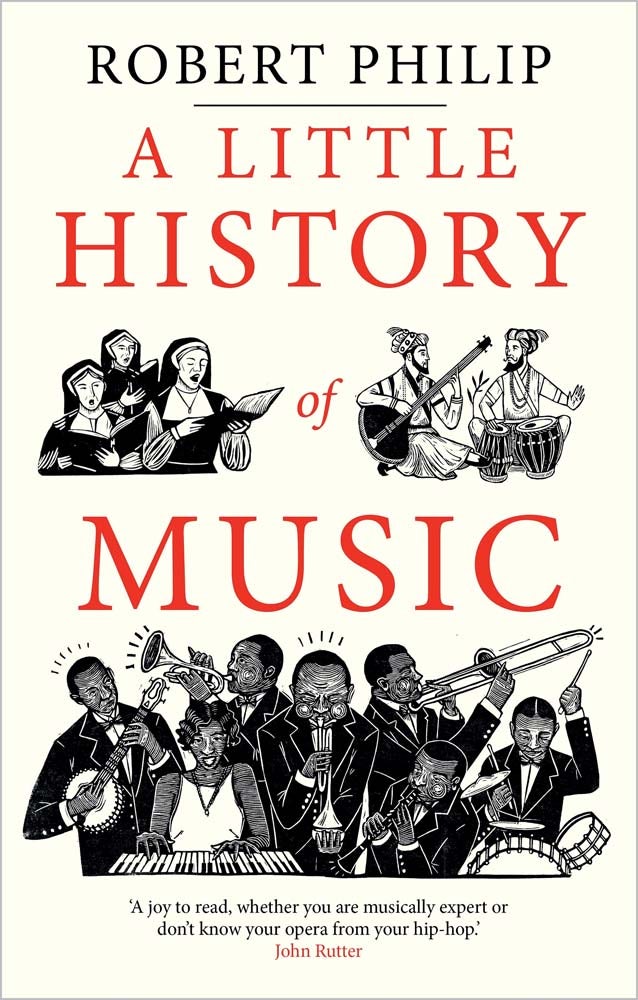 A Little History of Music： Key Eras, Instruments, and Transformations