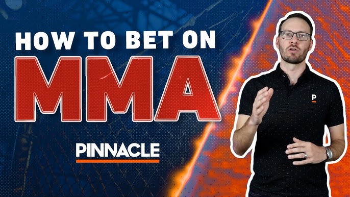 How Does UFC Point Spread Work？ A Beginner’s Guide to MMA Betting