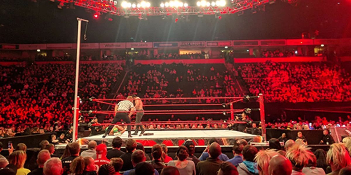 Does WWE Still Do House Shows？ What You Need to Know