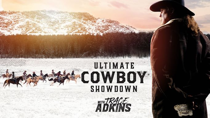 Filming Locations of Ultimate Cowboy Showdown： From Wyoming to Arizona