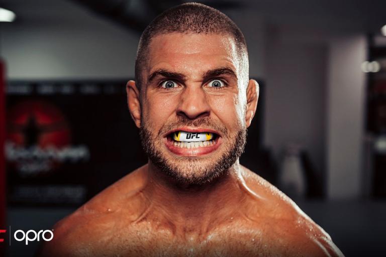 What Mouthguards Do UFC Fighters Use？ Top Choices Explained