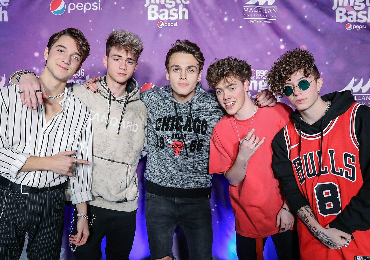 Why Don’t We Band Quiz： Test Your Knowledge of the Ultimate Fan Trivia!