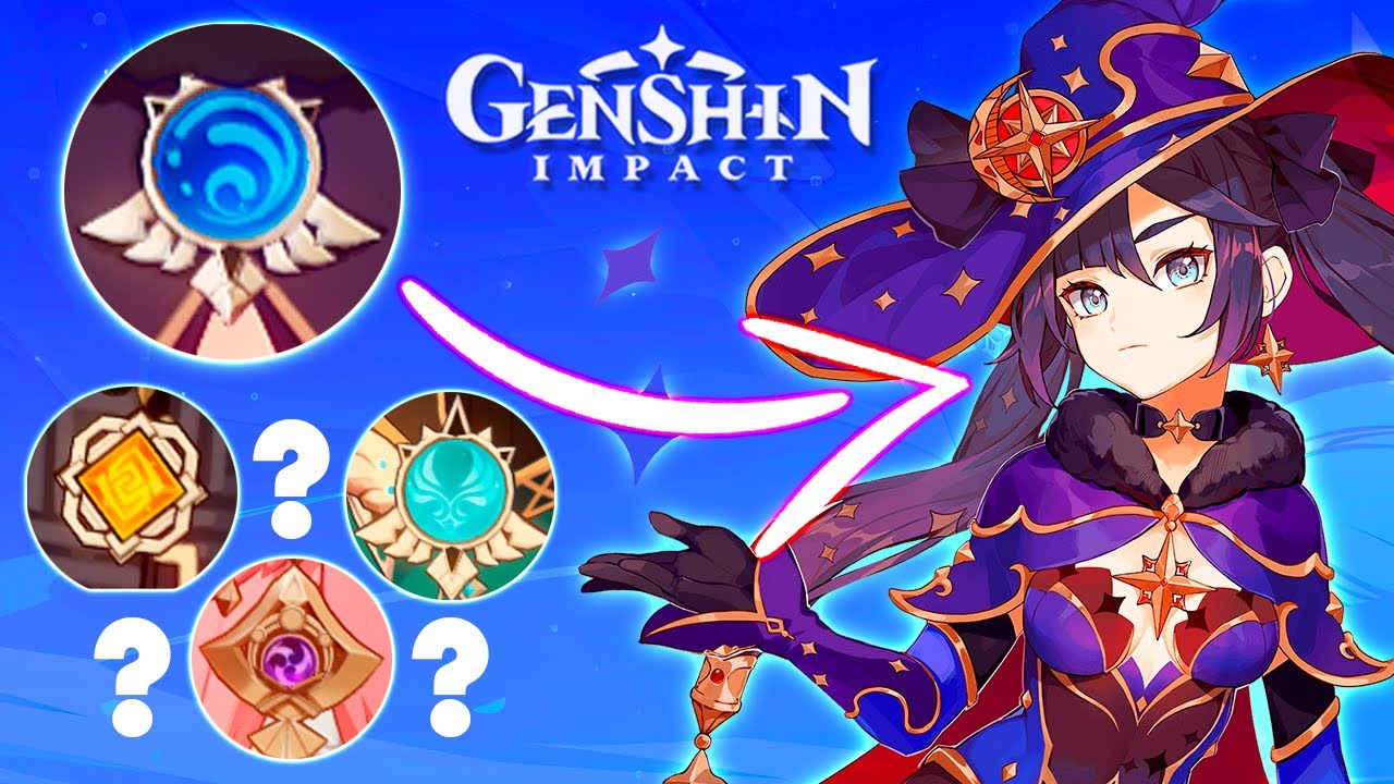 Test Your Genshin Knowledge: Hard Genshin Quizzes Challenge