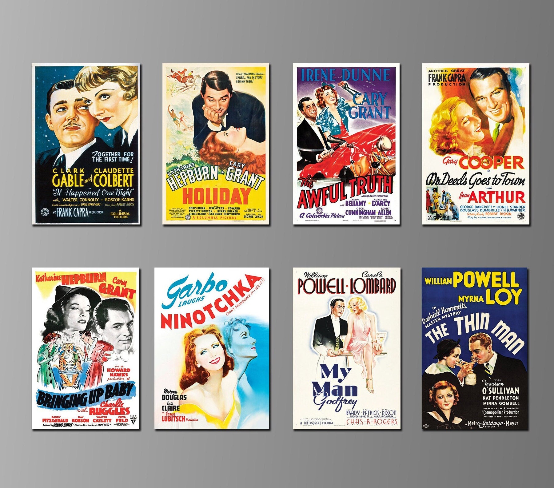 Collecting 1930s Film Posters: A Vintage Movie Lover's Guide