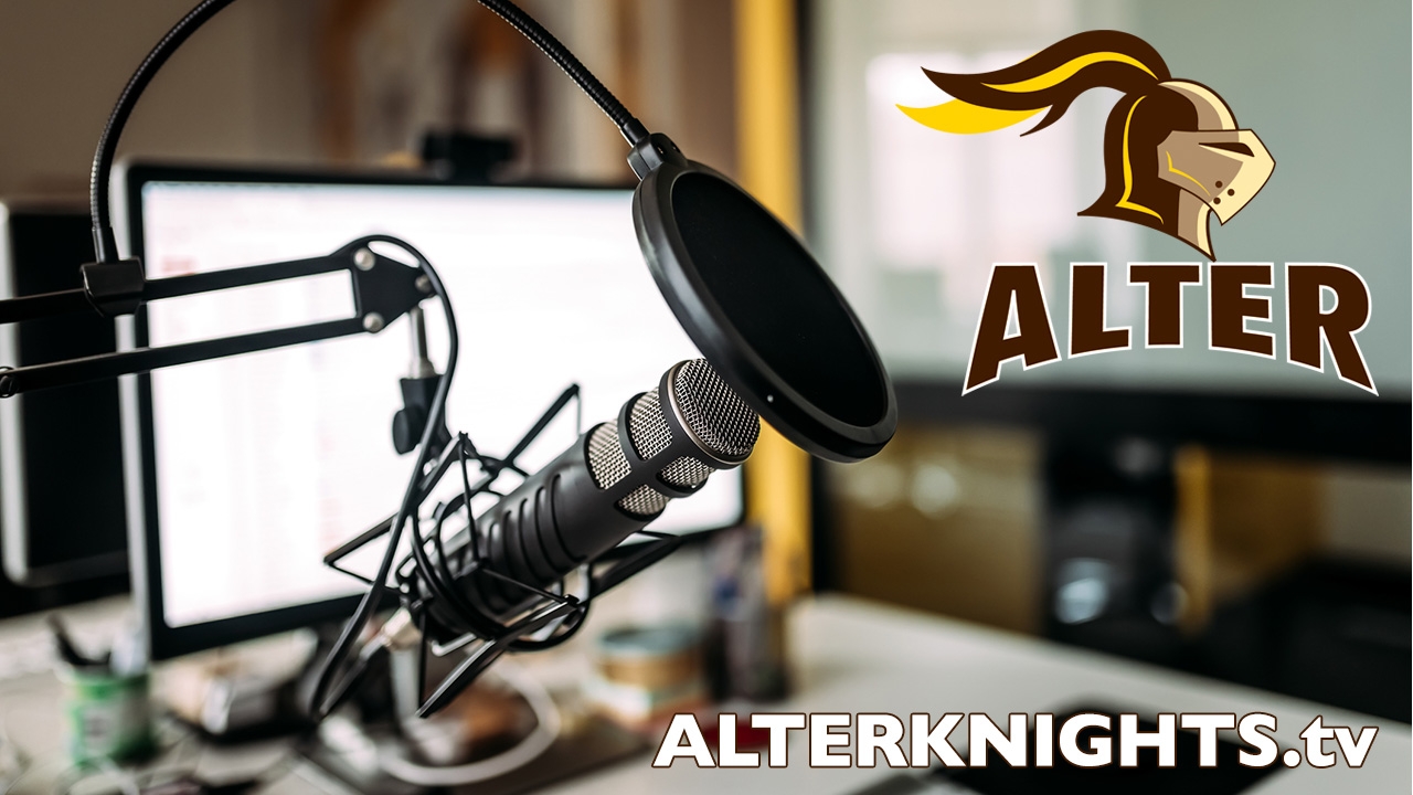 Watch Alter Knights Sports Live: Football, Baseball, and More on AlterKnightsTV