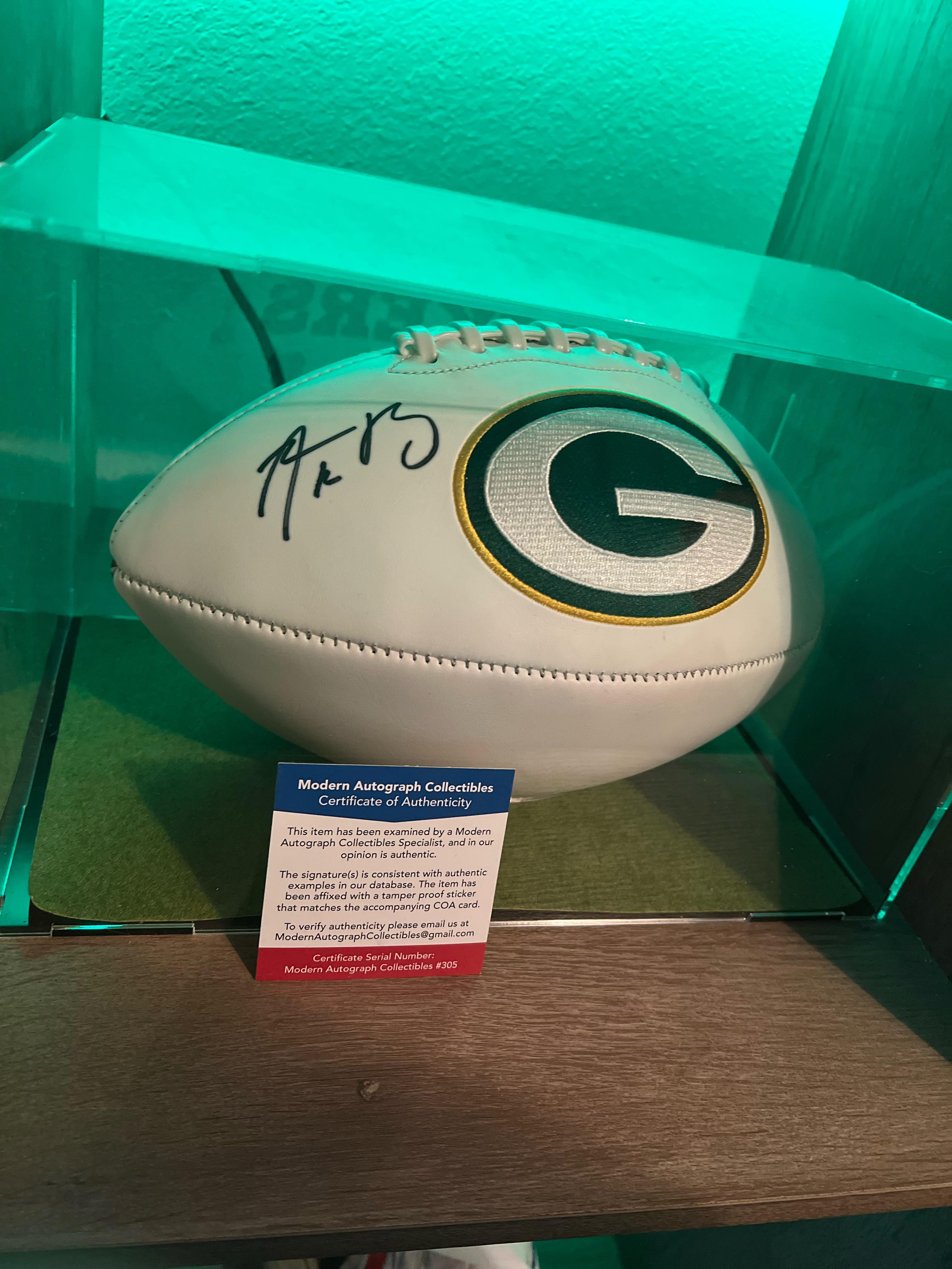 Is All American Sports Certificate of Authenticity Reliable for Your Collectibles?