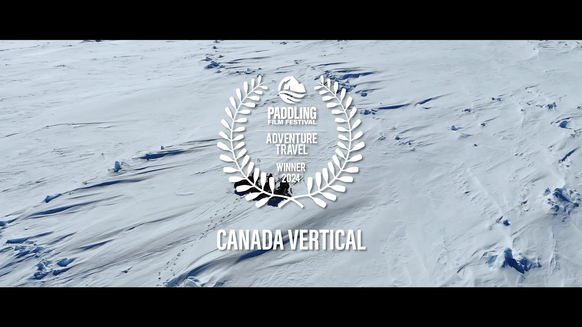 Canada Vertical: Award-Winning Adventure Film Premiering Now