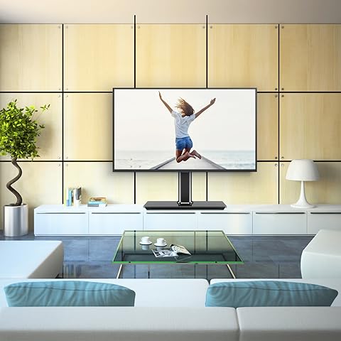 Allegra TV Stand for Modern Living Rooms - Shop Now