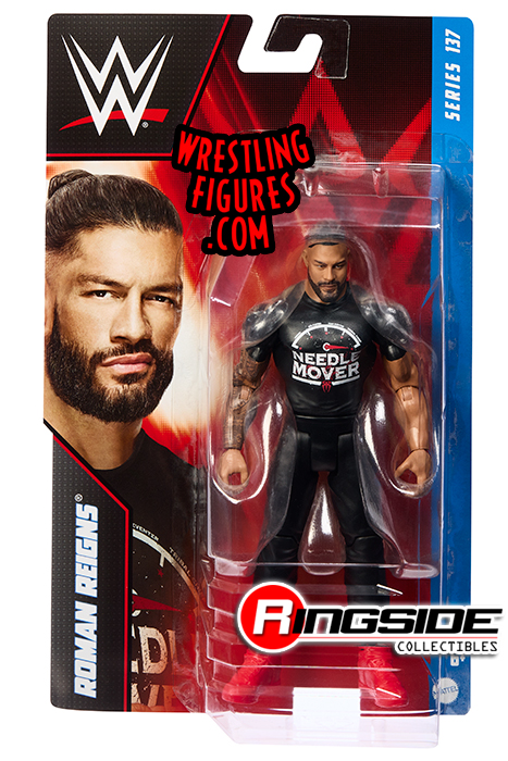 WWE Series 137 Action Figures: New Release, Details & Where to Buy