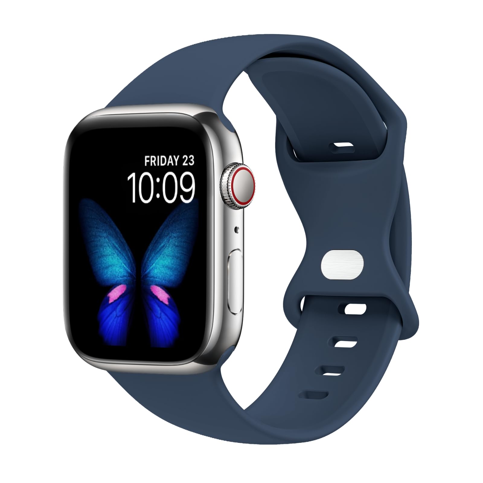 Shop Tighesen Sport Bands for Apple Watch: Compatible with Series 1-9