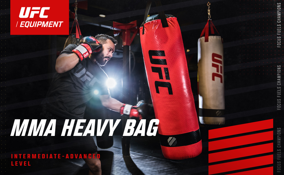 Top UFC Boxing Bags for Ultimate MMA Training - Buy Now