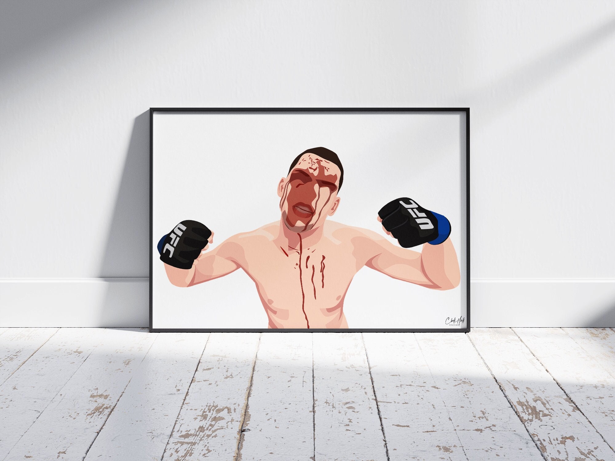 UFC Gift Ideas for the Ultimate MMA Fan in Your Life