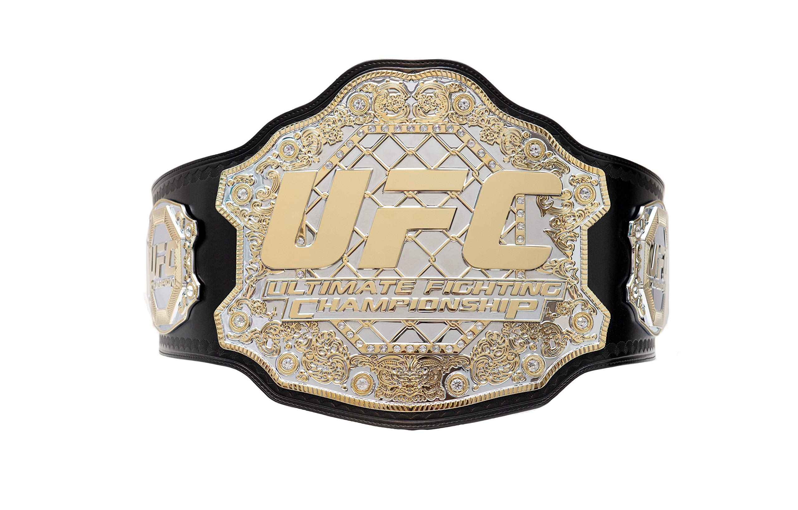 Buy UFC Replica Championship Belt – High-Quality, Affordable Options