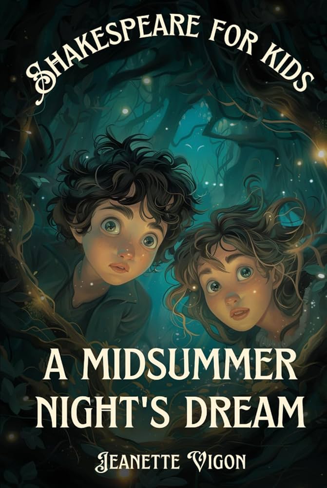 Discover the Magic of A Midsummer Nights Dream: A Story of Love and Reconciliation