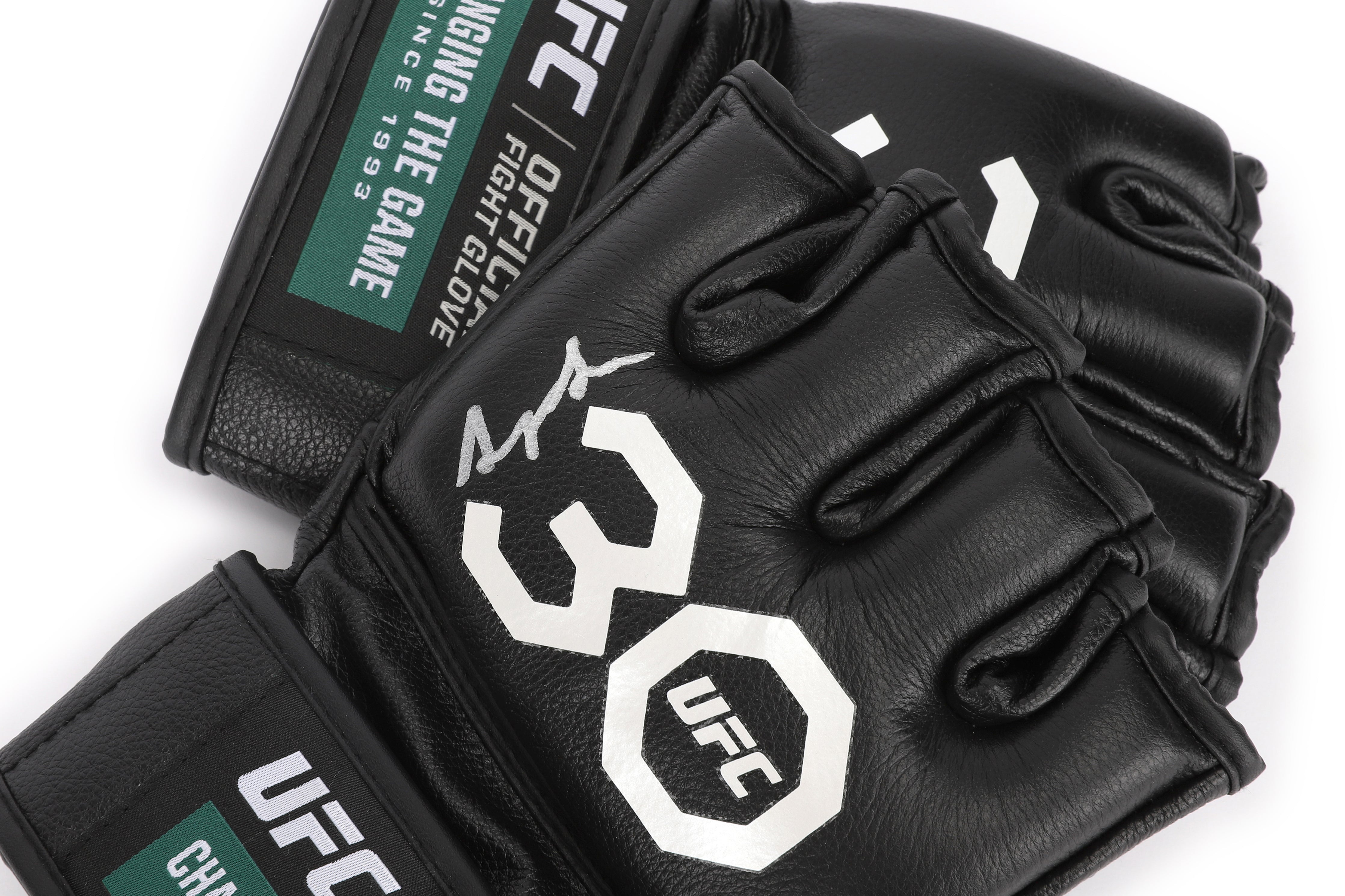 Get Your Official UFC 30 Gloves | Pro MMA Gear | Shop Now