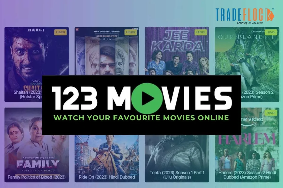 Watch TV Shows and Movies Online Free on 123 Watch TV