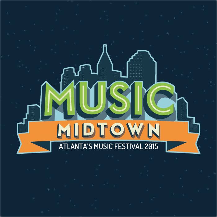 Music Midtown 2015: The Ultimate Guide to Performers, Dates & Venue Details