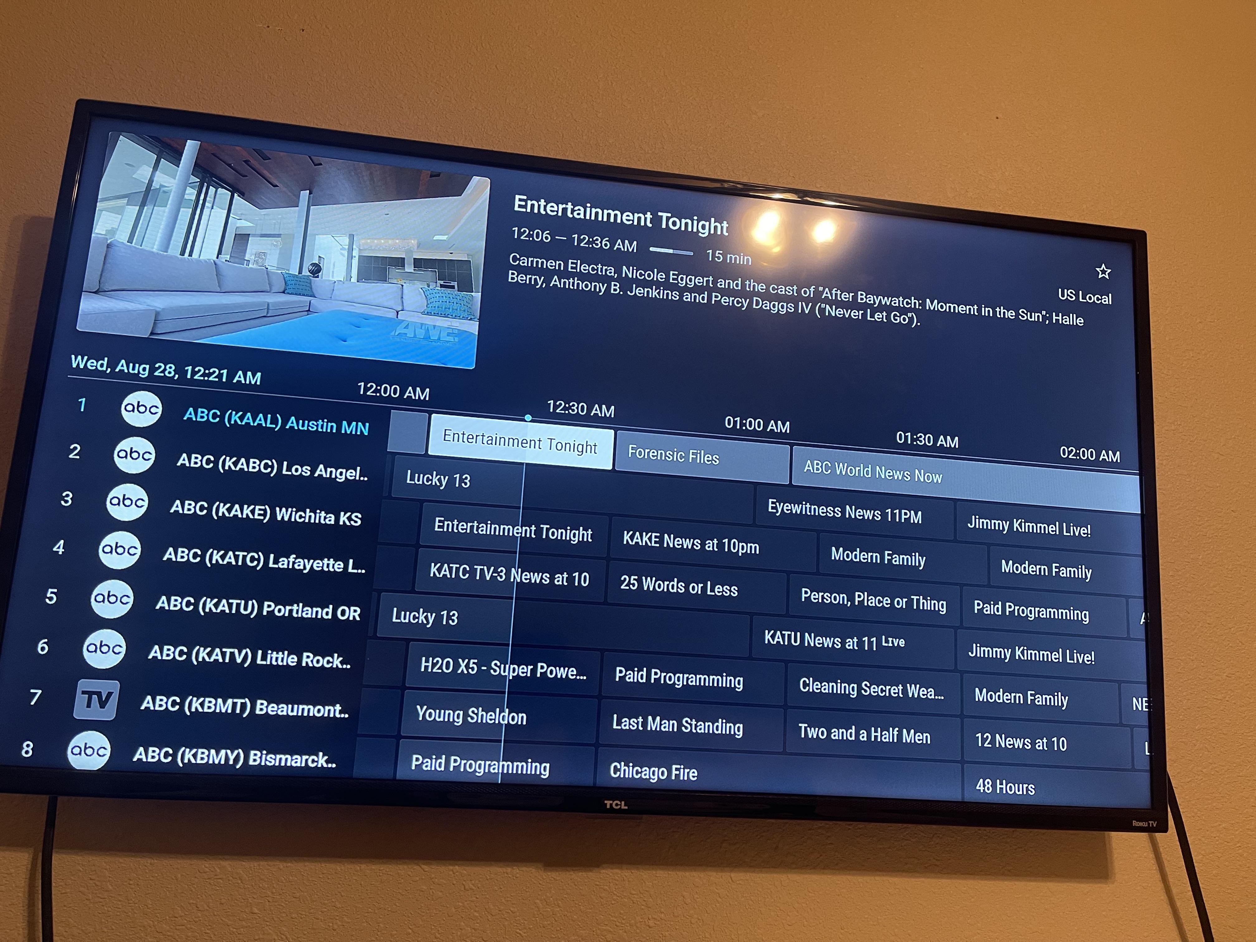 How to Find and Use Apollo TV EPG URL for Seamless Streaming